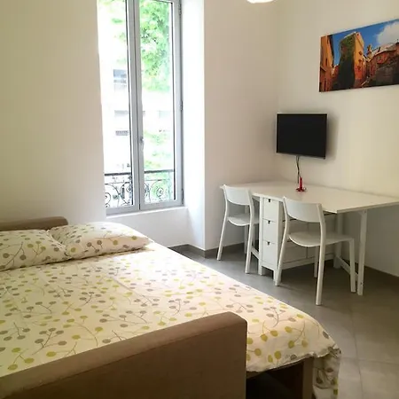 Apartman Le Cedre Bleu *