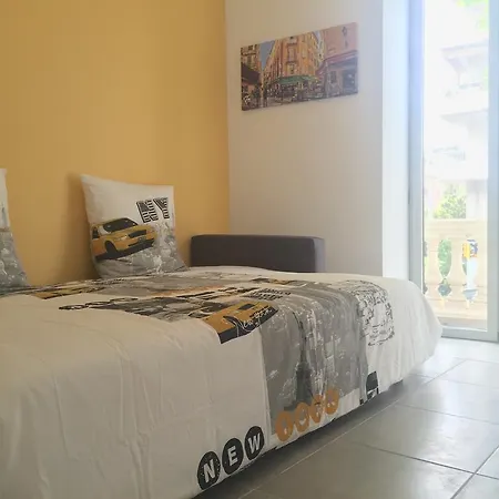 Apartman Le Cedre Bleu *