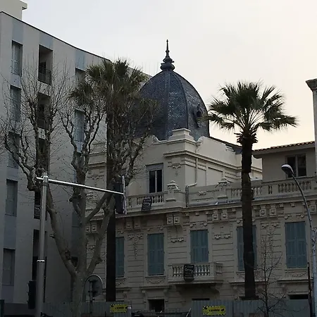 Le Cedre Bleu Nizza
